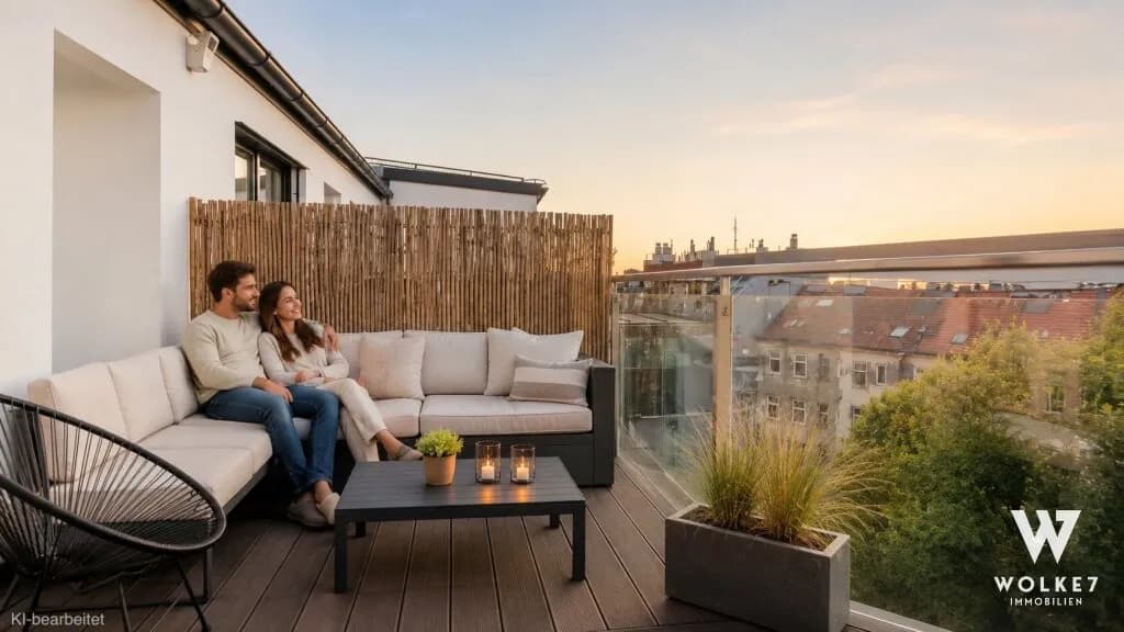 3-Zimmer-Wohnung kaufen in Wien – 110 m², € 848.000 – Bild 1 von 9