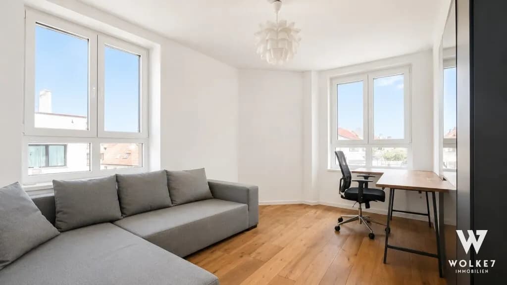 3-Zimmer-Wohnung kaufen in Wien – 110 m², € 848.000 – Bild 3 von 9