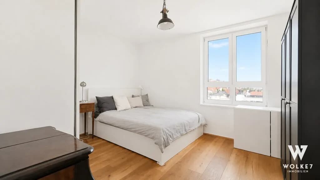 3-Zimmer-Wohnung kaufen in Wien – 110 m², € 848.000 – Bild 4 von 9