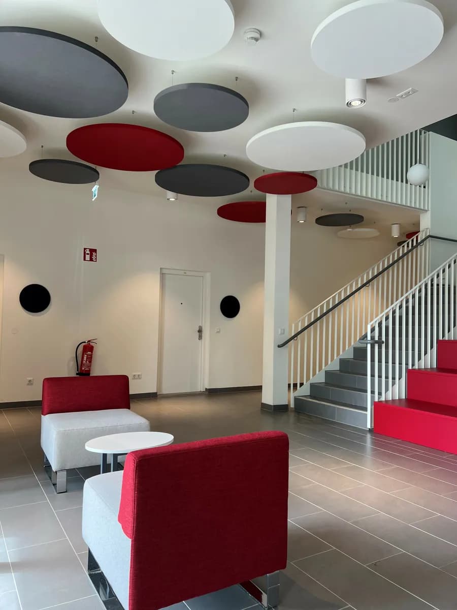 2-Zimmer-Wohnung mieten in Wien – 42,41 m², € 889 – Bild 5 von 9