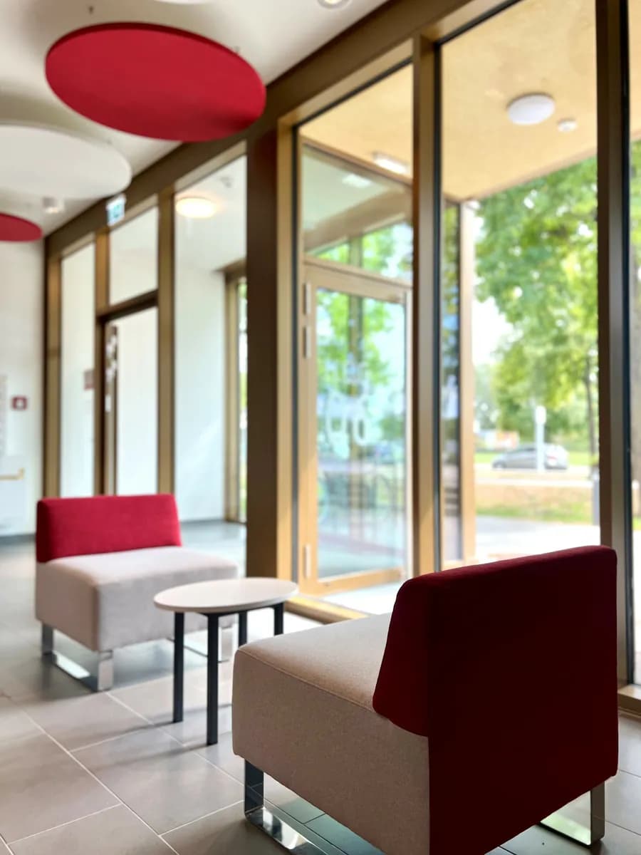 2-Zimmer-Wohnung mieten in Wien – 42,41 m², € 889 – Bild 7 von 9