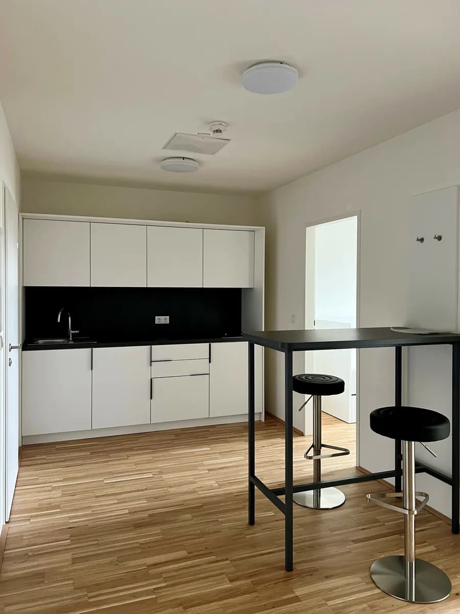 2-Zimmer-Wohnung mieten in Wien – 44,92 m², € 942 – Bild 3 von 18