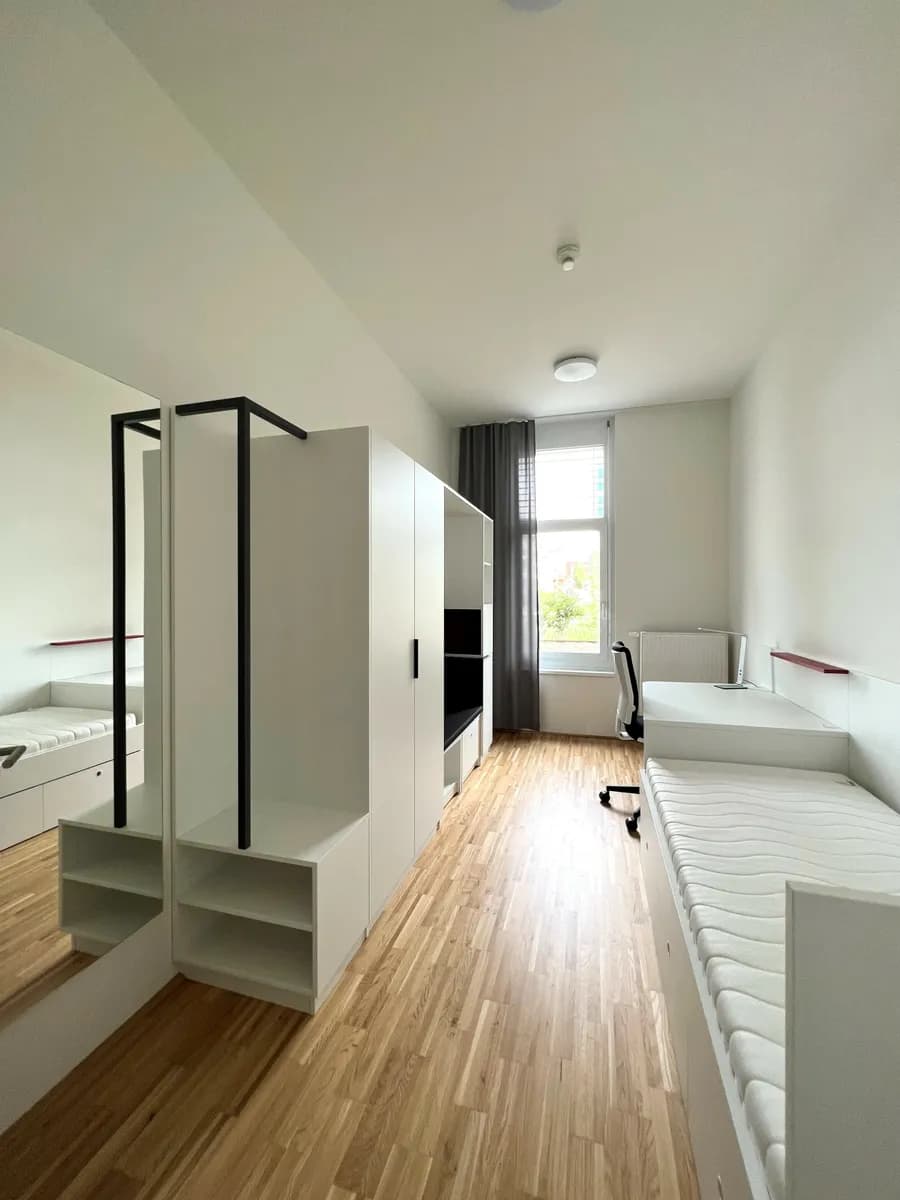 2-Zimmer-Wohnung mieten in Wien – 44,92 m², € 942 – Bild 4 von 18