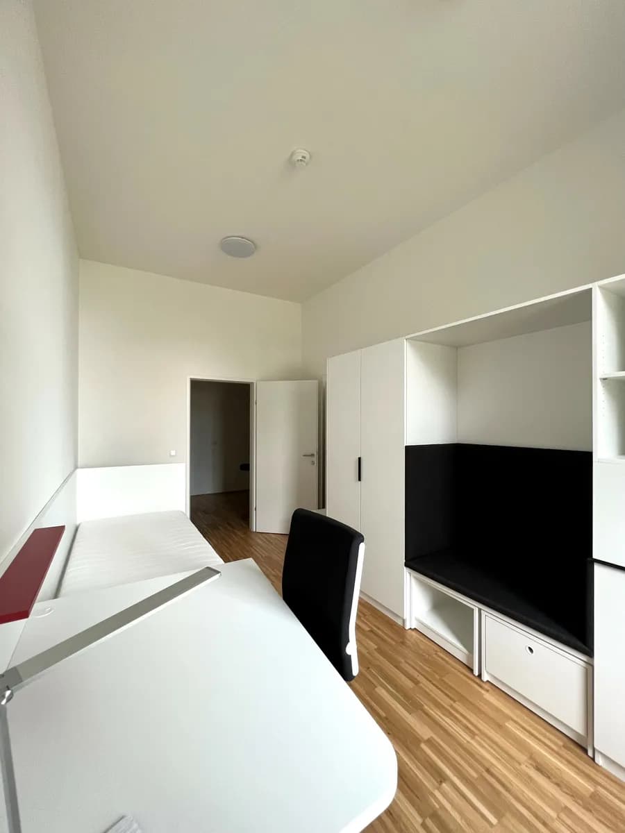 2-Zimmer-Wohnung mieten in Wien – 44,92 m², € 942 – Bild 5 von 18