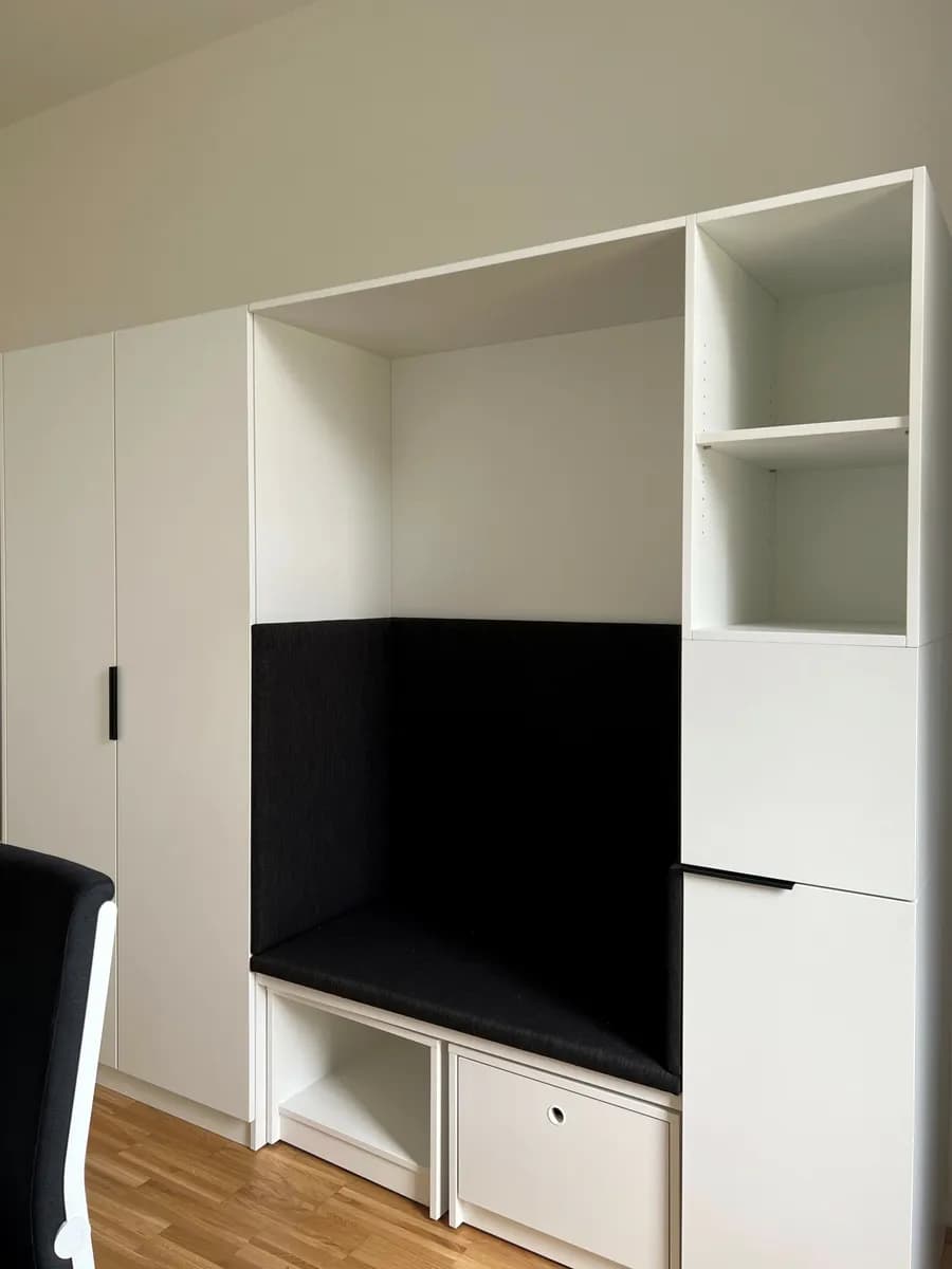 2-Zimmer-Wohnung mieten in Wien – 44,92 m², € 942 – Bild 8 von 18