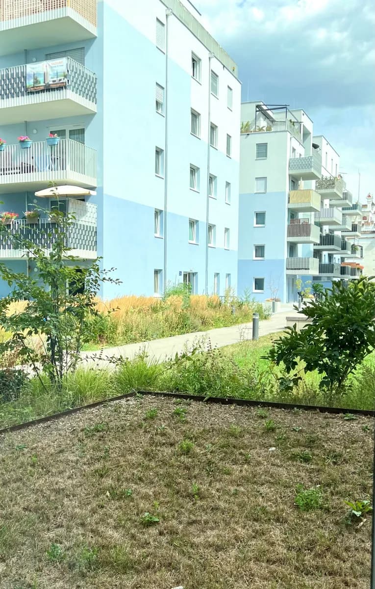2-Zimmer-Wohnung mieten in Wien – 44,92 m², € 942 – Bild 9 von 18