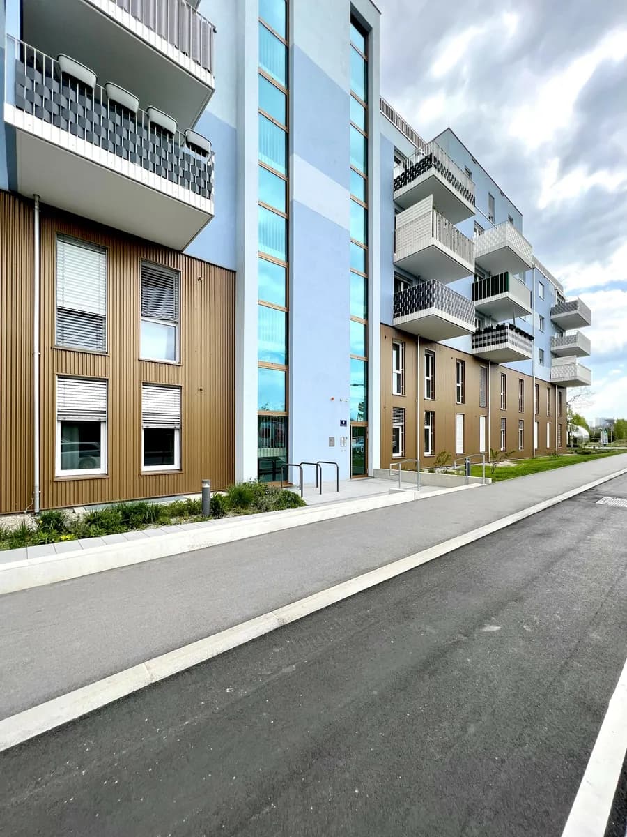 2-Zimmer-Wohnung mieten in Wien – 44,92 m², € 942 – Bild 11 von 18