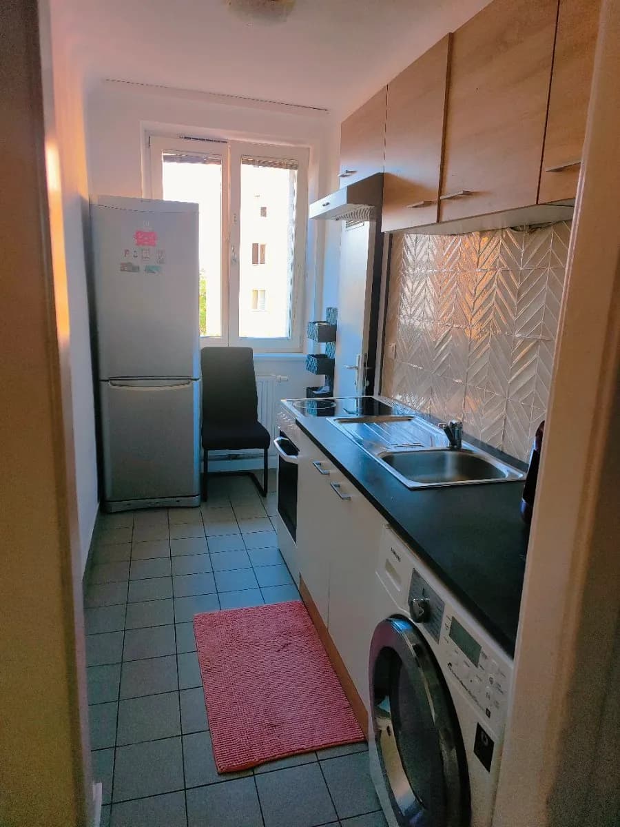 2-Zimmer-Wohnung mieten in Wien – 47 m², € 500 – Bild 2 von 14