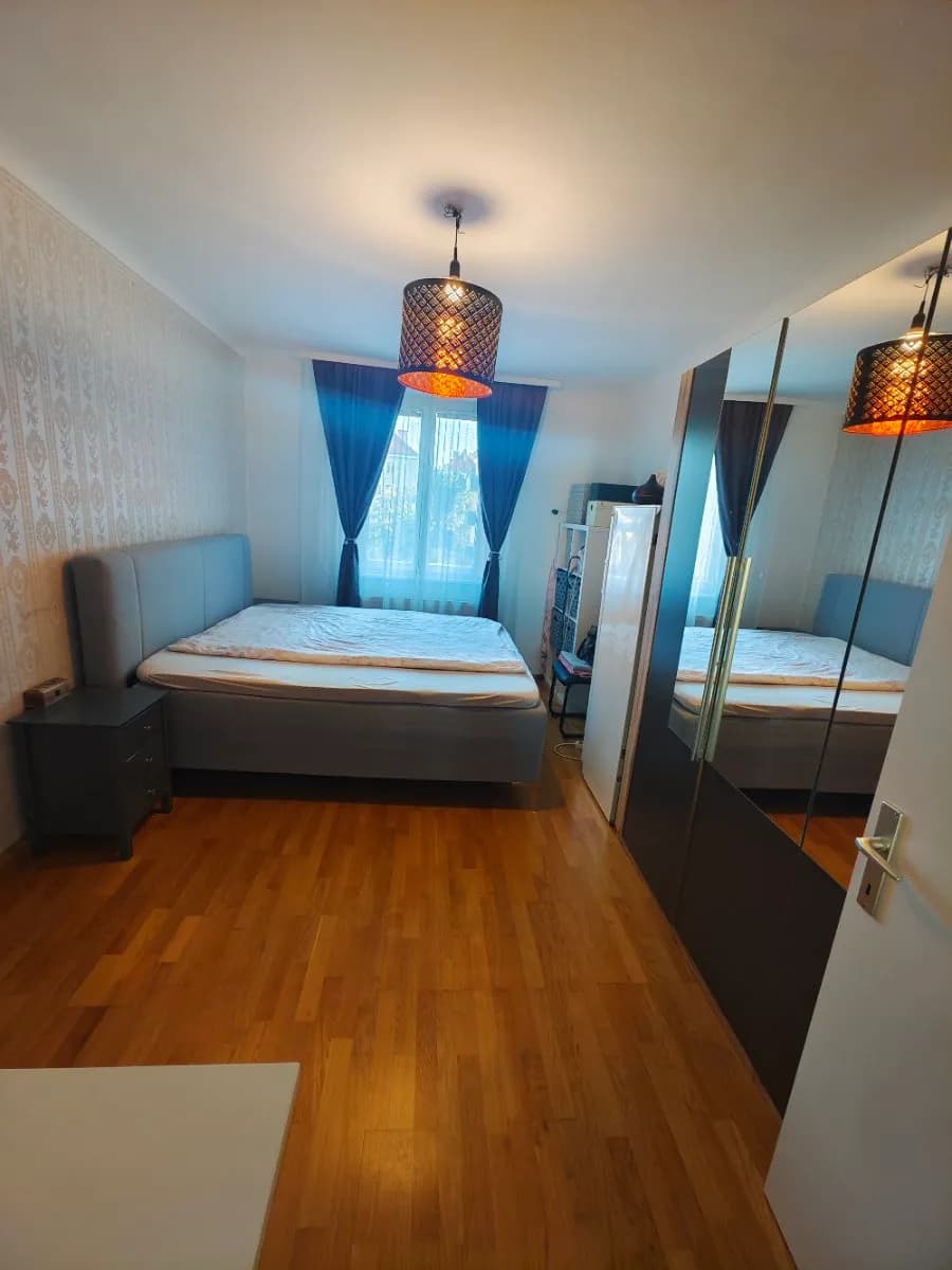2-Zimmer-Wohnung mieten in Wien – 47 m², € 500 – Bild 3 von 14