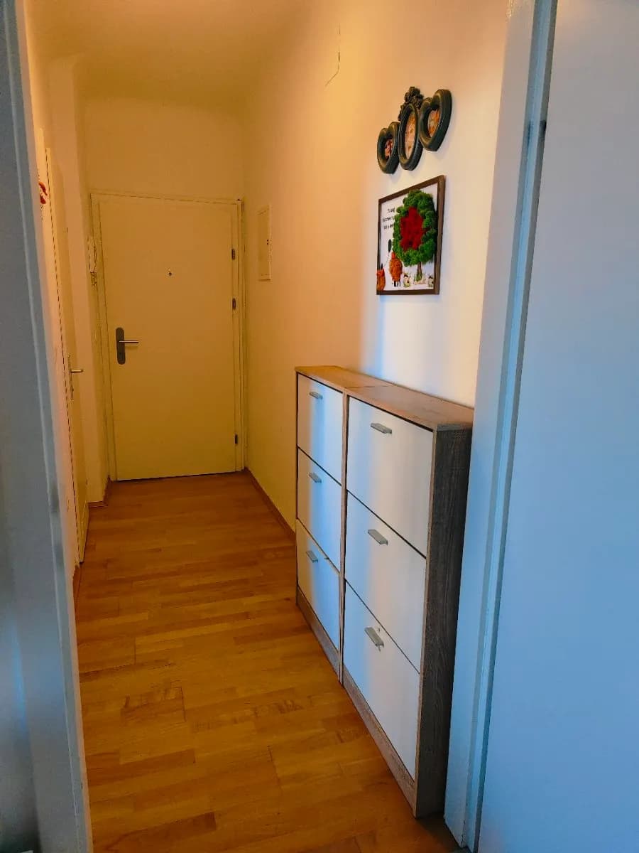 2-Zimmer-Wohnung mieten in Wien – 47 m², € 500 – Bild 5 von 14