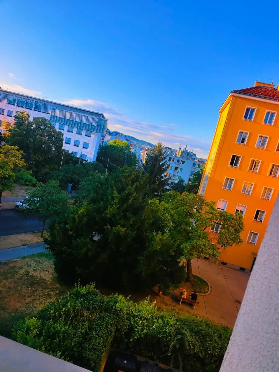 2-Zimmer-Wohnung mieten in Wien – 47 m², € 500 – Bild 7 von 14