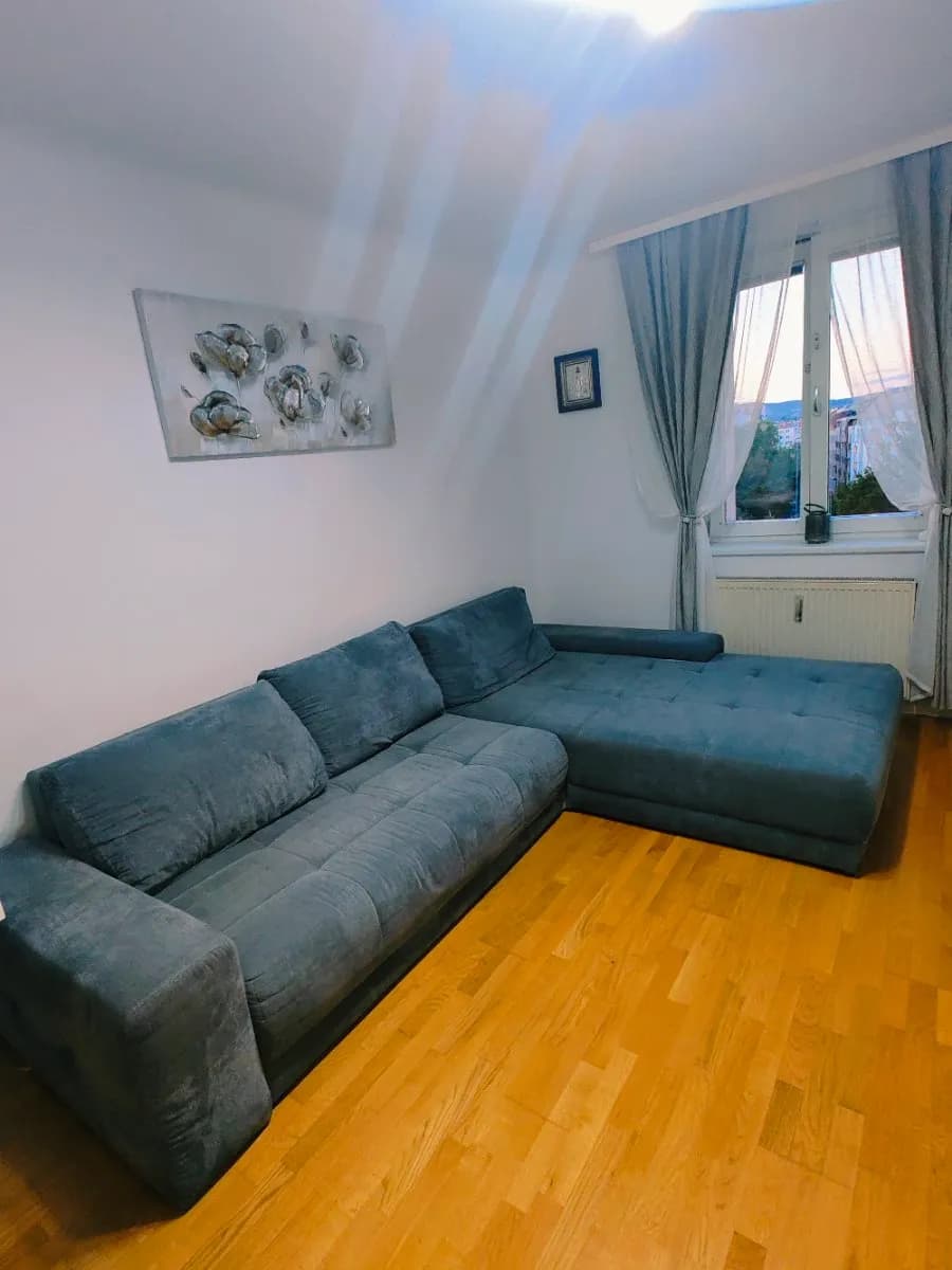 2-Zimmer-Wohnung mieten in Wien – 47 m², € 500 – Bild 8 von 14