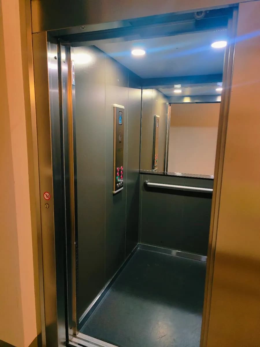 2-Zimmer-Wohnung mieten in Wien – 47 m², € 500 – Bild 10 von 14