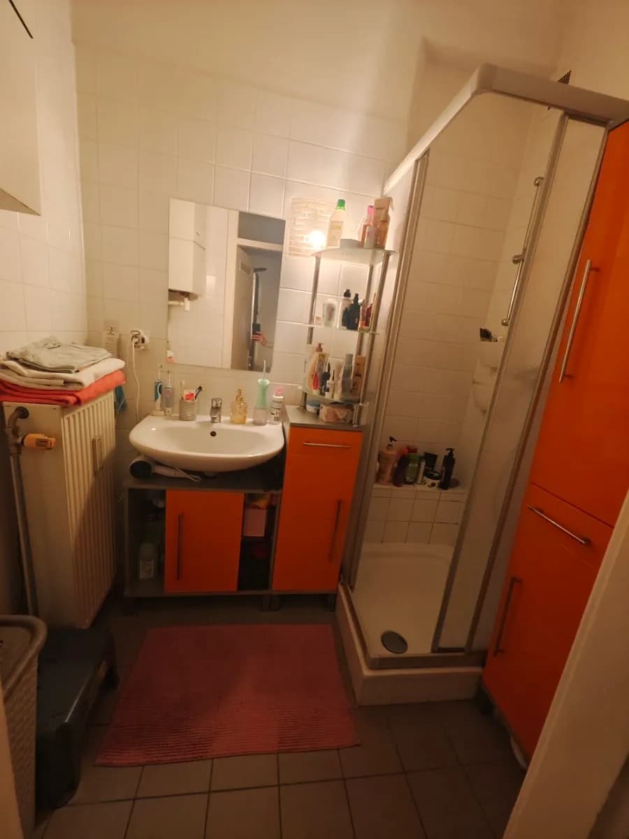 2-Zimmer-Wohnung mieten in Wien – 47 m², € 500 – Bild 12 von 14
