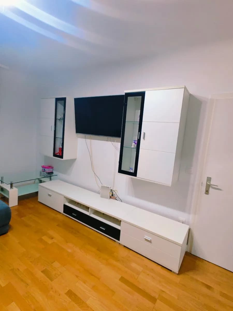 2-Zimmer-Wohnung mieten in Wien – 47 m², € 500 – Bild 14 von 14
