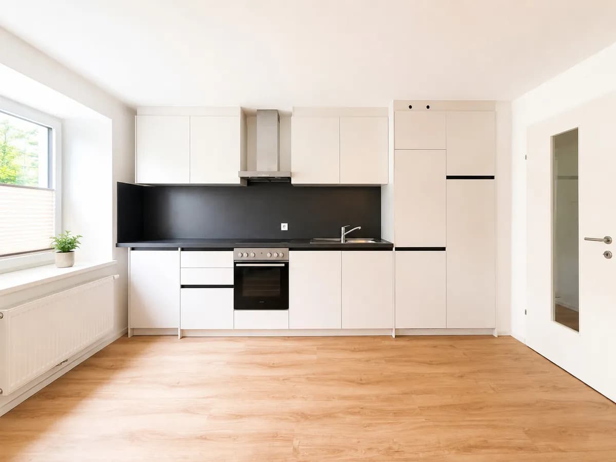 2-Zimmer-Wohnung kaufen in Steyr – 50 m², € 149.000 – Bild 2 von 8