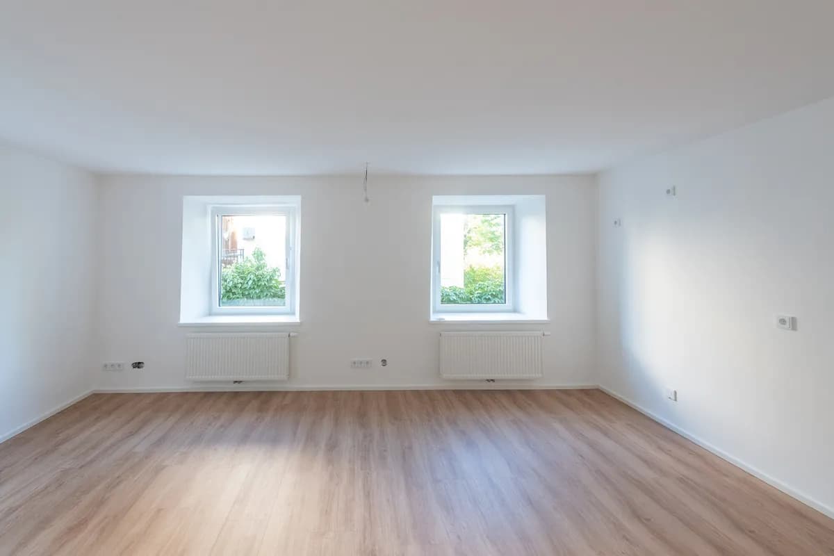 2-Zimmer-Wohnung kaufen in Steyr – 50 m², € 149.000 – Bild 3 von 8