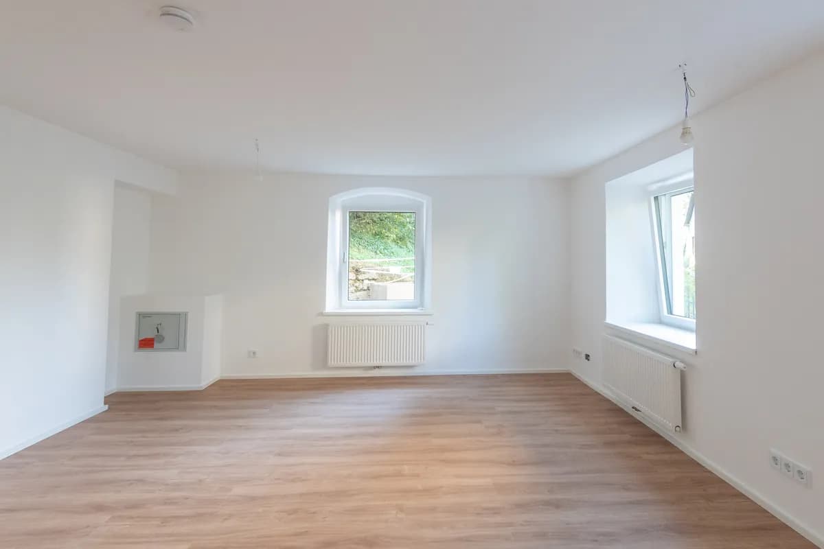2-Zimmer-Wohnung kaufen in Steyr – 50 m², € 149.000 – Bild 7 von 8