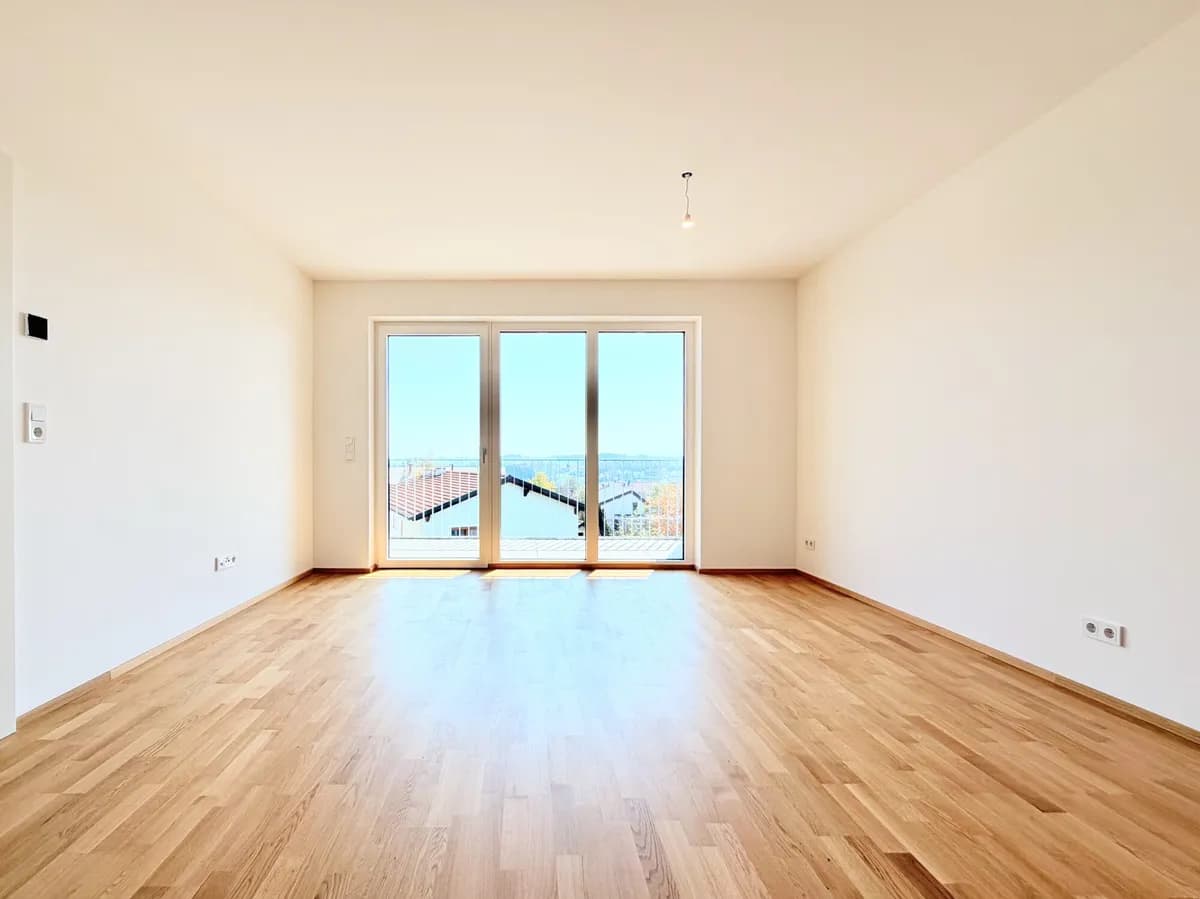 2-Zimmer-Wohnung kaufen in Linz Land – 54,64 m², € 299.000 – Bild 2 von 27