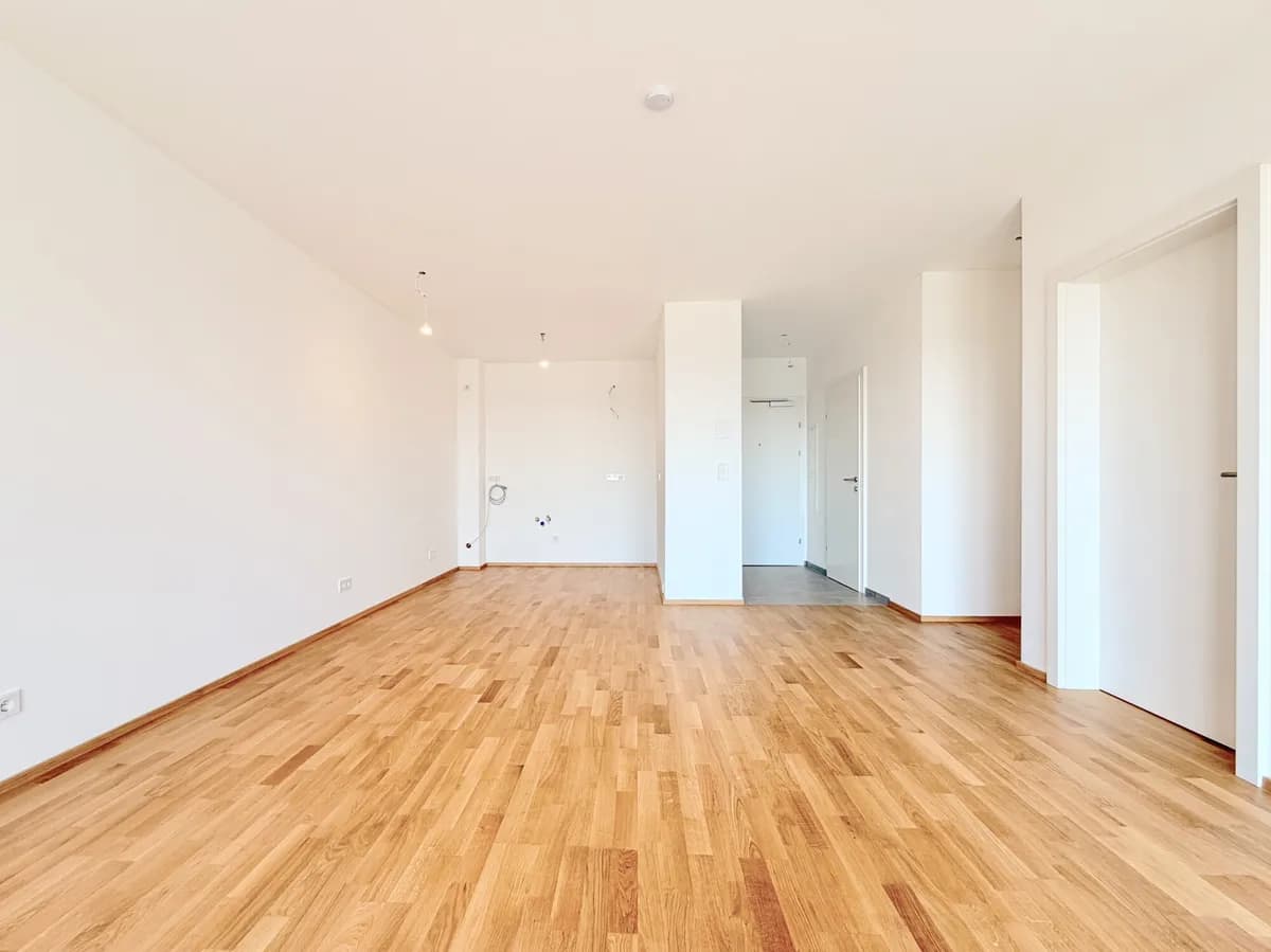 2-Zimmer-Wohnung kaufen in Linz Land – 54,64 m², € 299.000 – Bild 5 von 27