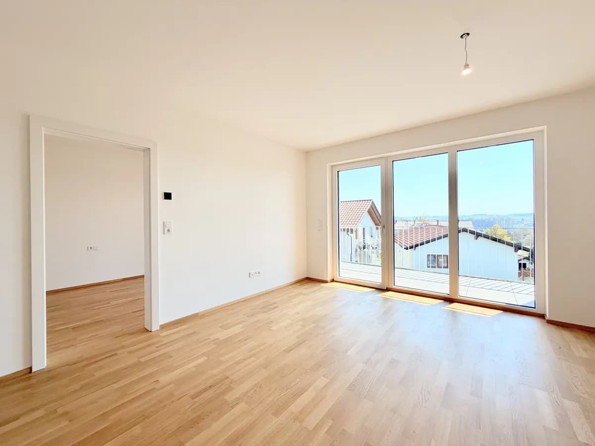 2-Zimmer-Wohnung kaufen in Linz Land – 54,64 m², € 299.000 – Bild 10 von 27