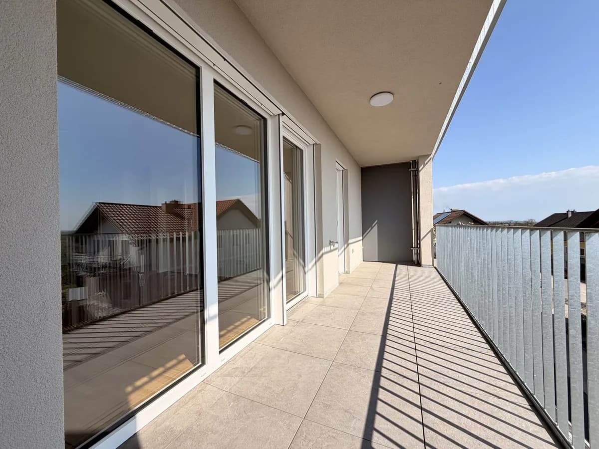 2-Zimmer-Wohnung kaufen in Linz Land – 54,64 m², € 299.000 – Bild 11 von 27