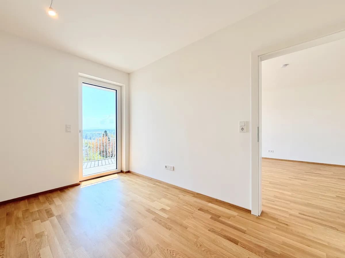 2-Zimmer-Wohnung kaufen in Linz Land – 54,64 m², € 299.000 – Bild 14 von 27