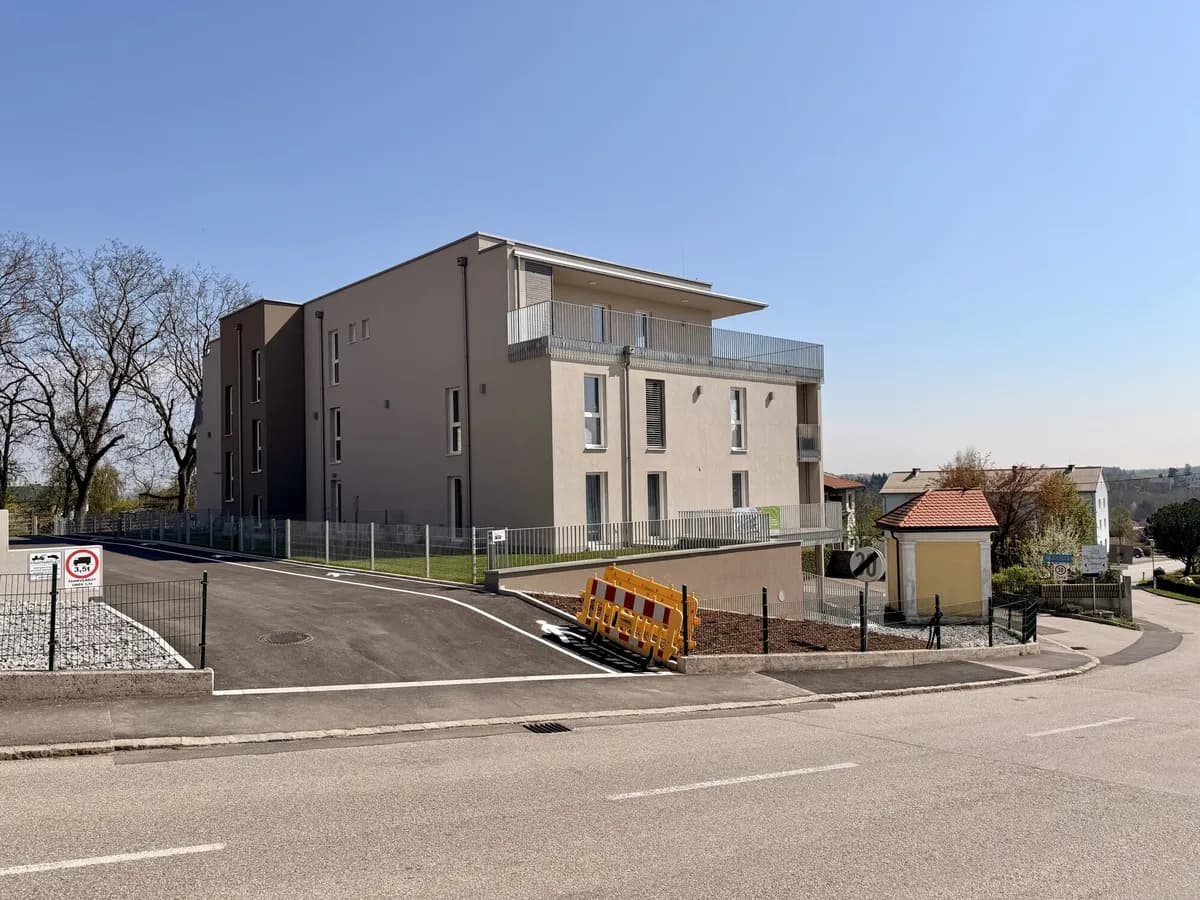 2-Zimmer-Wohnung kaufen in Linz Land – 54,64 m², € 299.000 – Bild 23 von 27