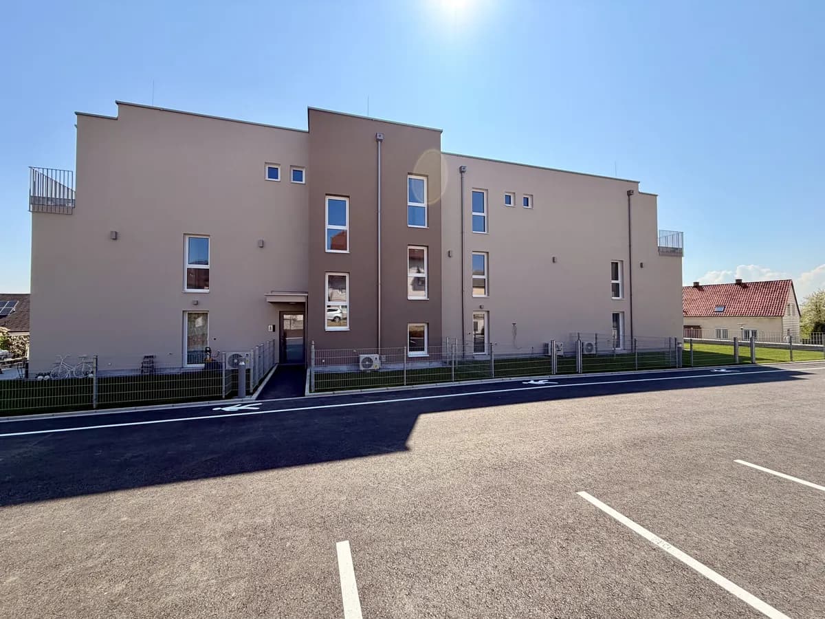 2-Zimmer-Wohnung kaufen in Linz Land – 54,64 m², € 299.000 – Bild 24 von 27