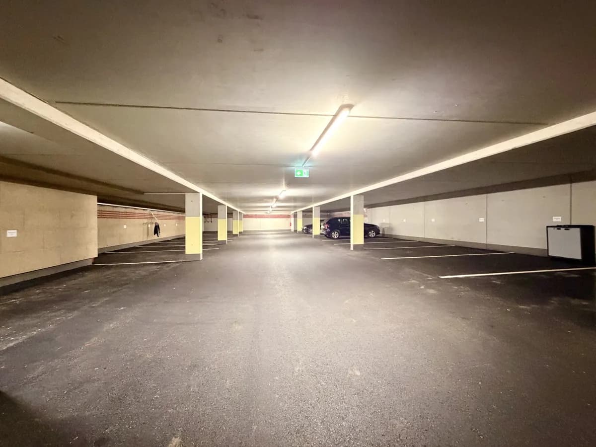 2-Zimmer-Wohnung kaufen in Linz Land – 54,64 m², € 299.000 – Bild 25 von 27
