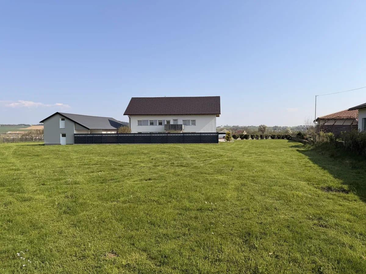 Grundstück kaufen in Steyr – 1 921 m², € 410.000 – Bild 6 von 23