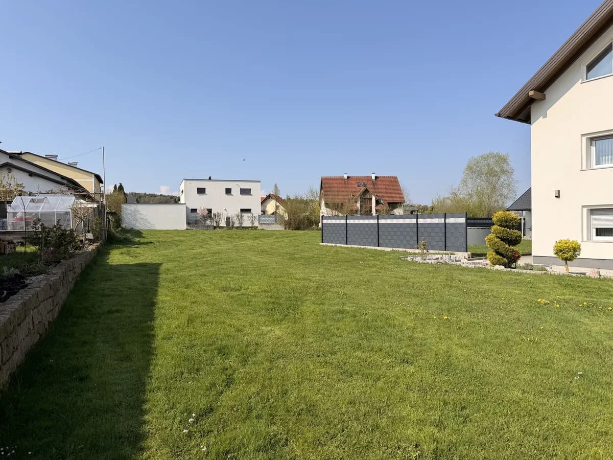 Grundstück kaufen in Steyr – 1 921 m², € 410.000 – Bild 9 von 23