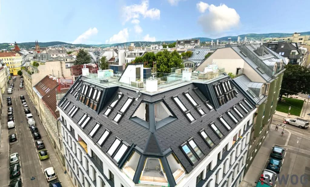 3-Zimmer-Wohnung kaufen in Wien – 67,75 m², € 469.000
