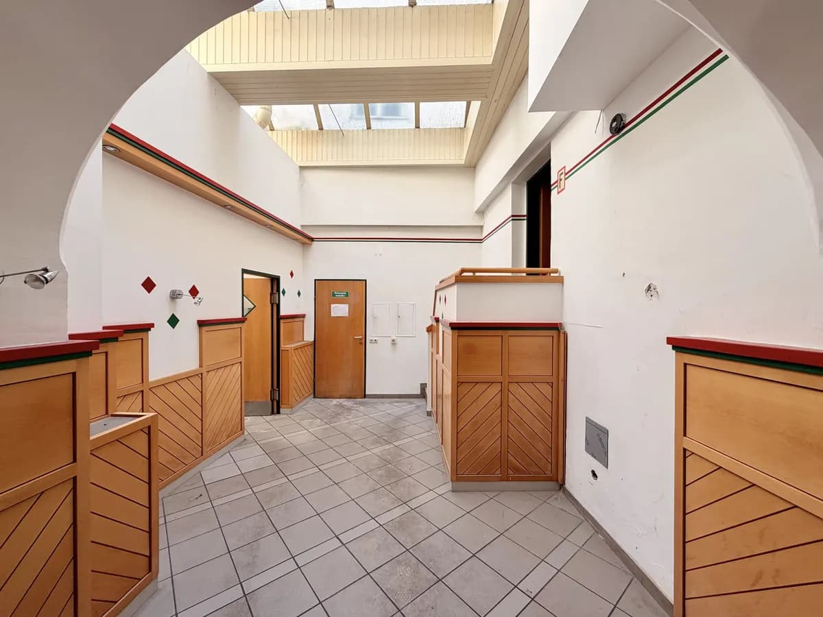 Gewerbeimmobilie mieten in Steyr – 197 m², € 1.790 – Bild 5 von 13
