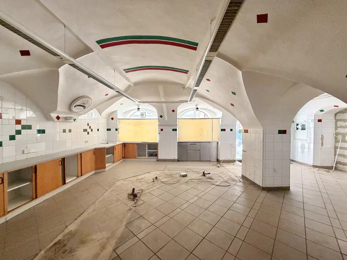 Gewerbeimmobilie mieten in Steyr – 197 m², € 1.790 – Bild 6 von 13