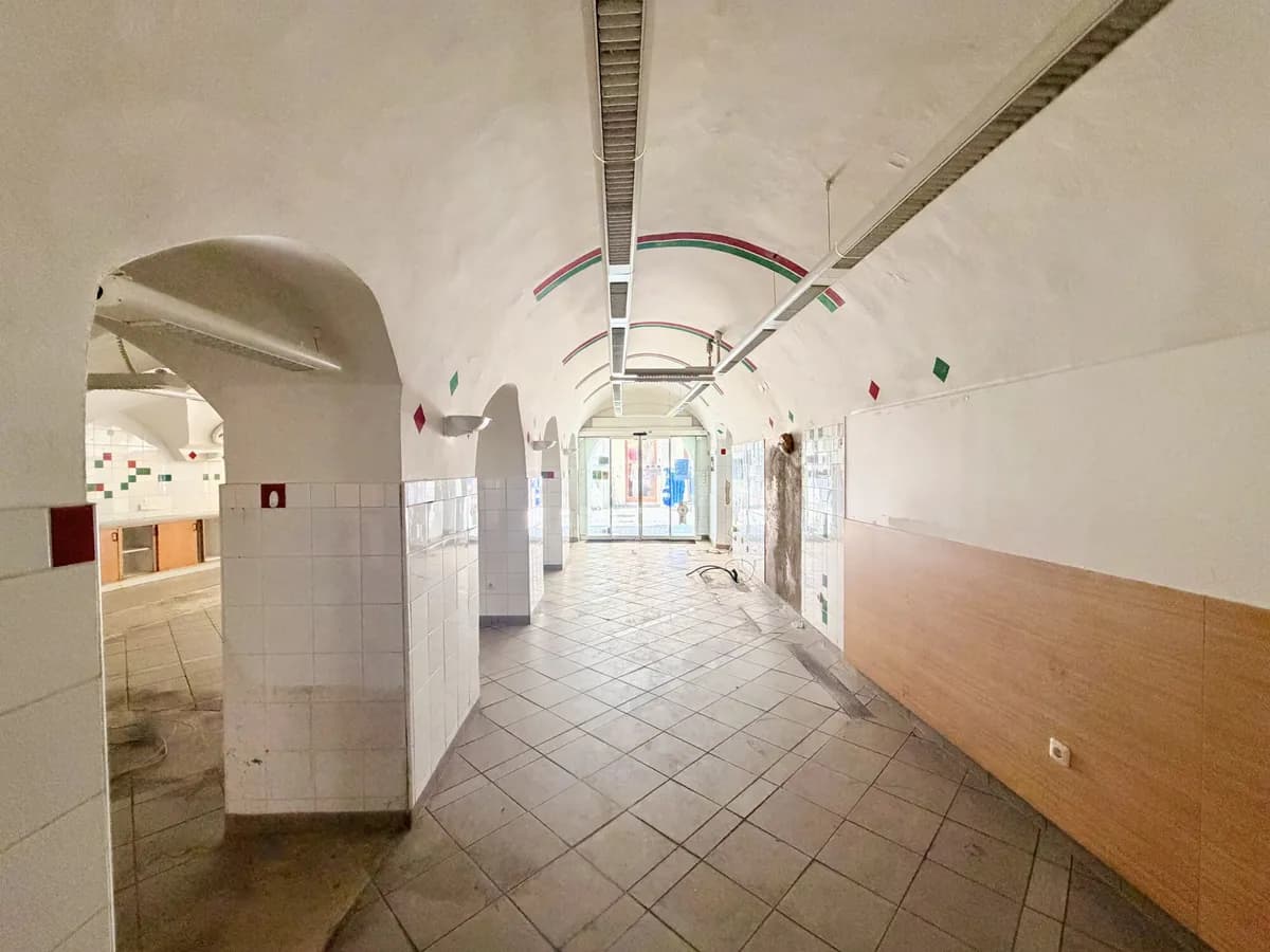 Gewerbeimmobilie mieten in Steyr – 197 m², € 1.790 – Bild 9 von 13