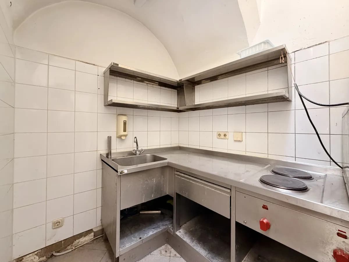 Gewerbeimmobilie mieten in Steyr – 197 m², € 1.790 – Bild 10 von 13