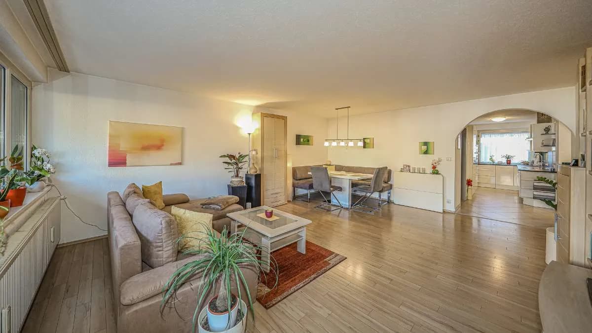 4-Zimmer-Wohnung kaufen in Landeck – 115,85 m², € 515.000