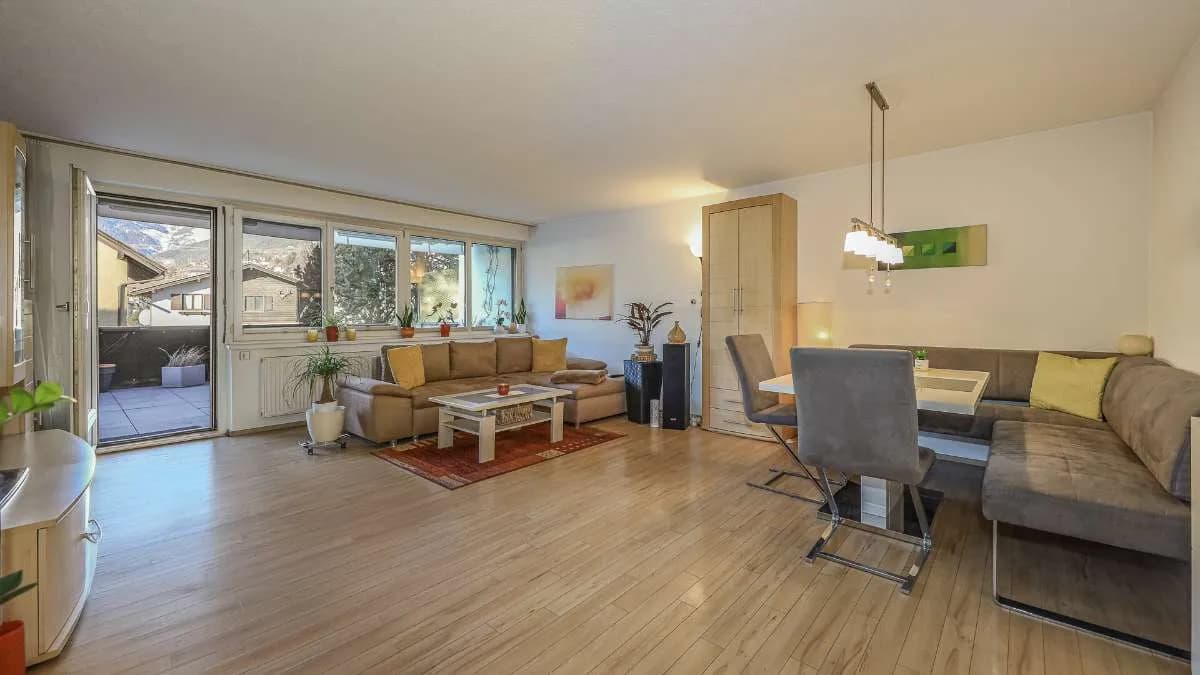 4-Zimmer-Wohnung kaufen in Landeck – 115,85 m², € 515.000 – Bild 2 von 18