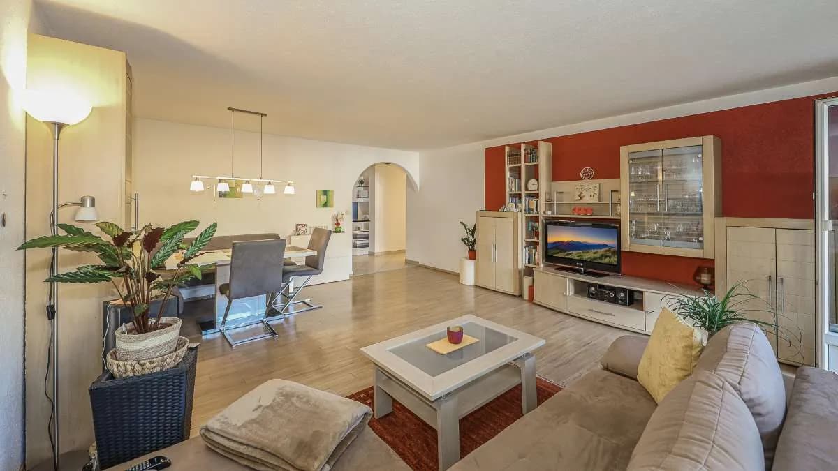 4-Zimmer-Wohnung kaufen in Landeck – 115,85 m², € 515.000 – Bild 3 von 18