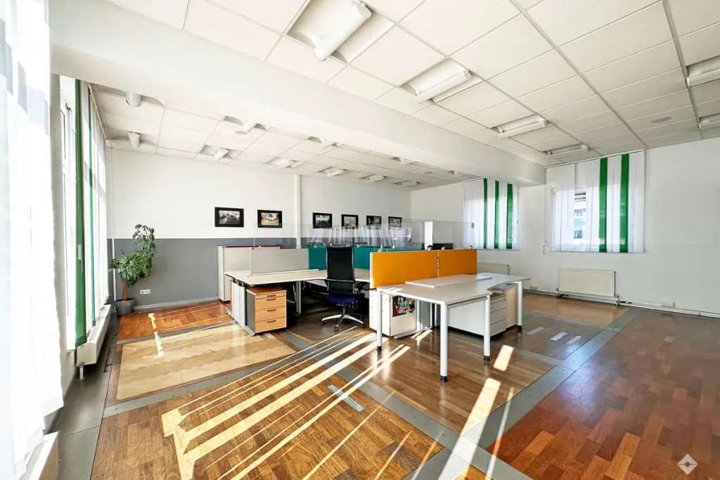 Gewerbeimmobilie mieten in Salzburg Stadt – 195 m², € 2.800 – Bild 4 von 8