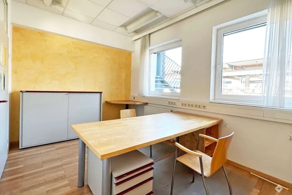 Gewerbeimmobilie mieten in Salzburg Stadt – 195 m², € 2.800 – Bild 6 von 8
