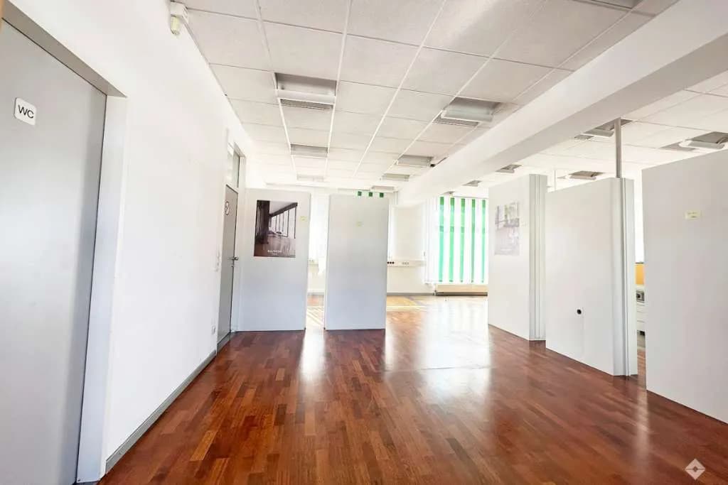 Gewerbeimmobilie mieten in Salzburg Stadt – 195 m², € 2.800 – Bild 7 von 8