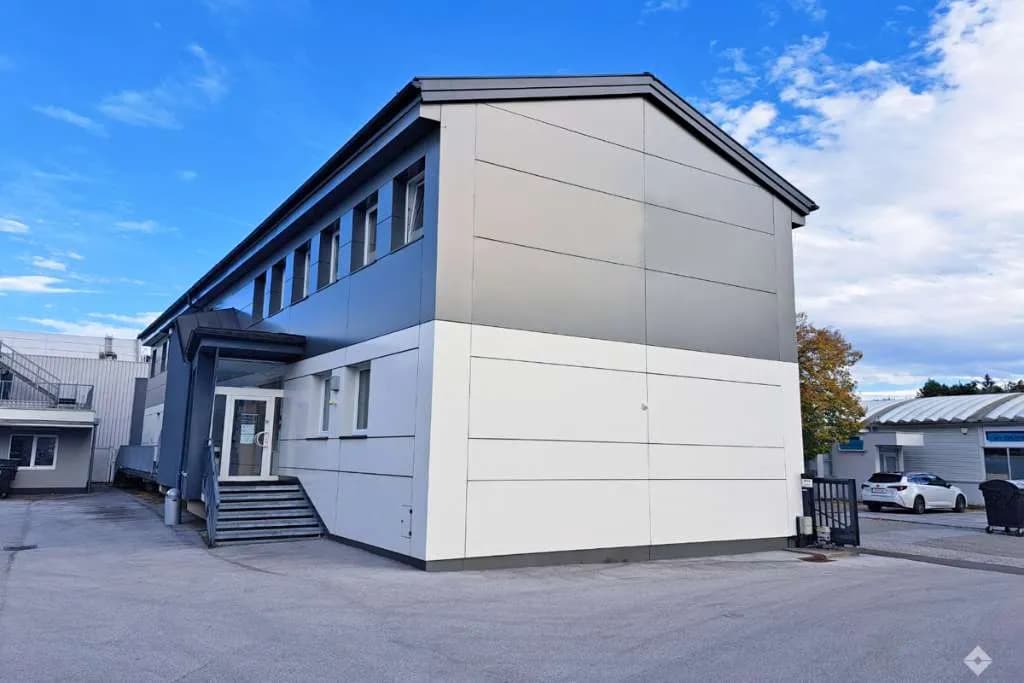 Gewerbeimmobilie mieten in Salzburg Stadt – 195 m², € 2.800 – Bild 8 von 8