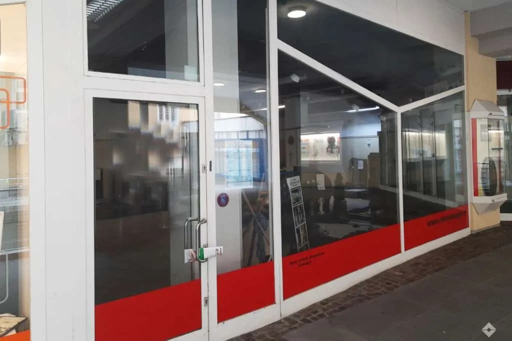 Gewerbeimmobilie mieten in Vöcklabruck – 110 m², € 1.023 – Bild 4 von 4