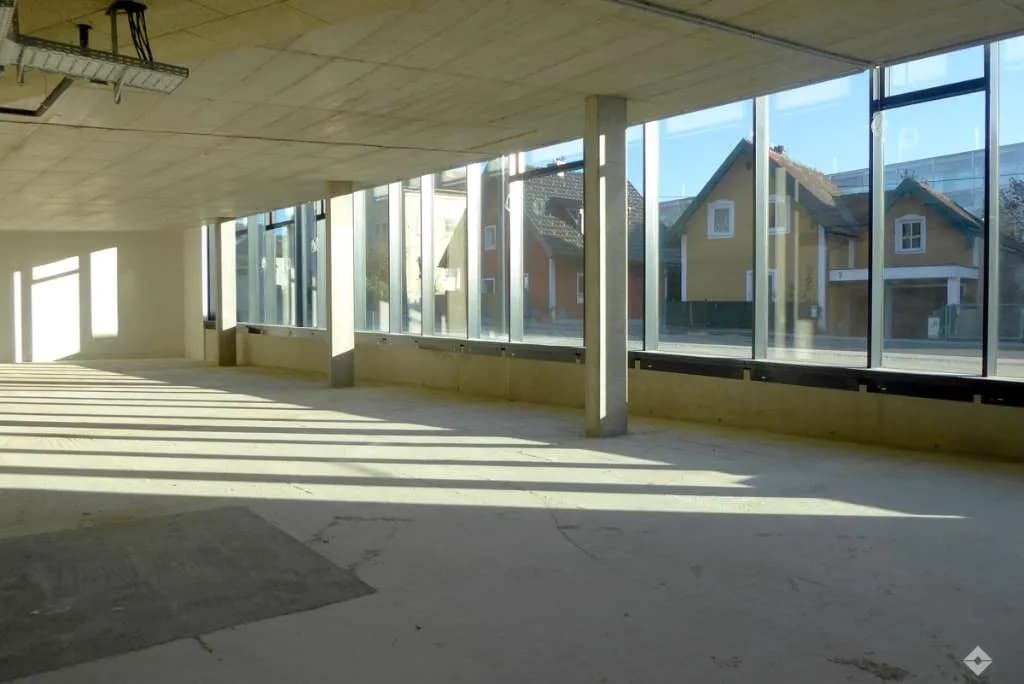 Gewerbeimmobilie mieten in Salzburg Stadt – 423 m², € 7.659 – Bild 2 von 6