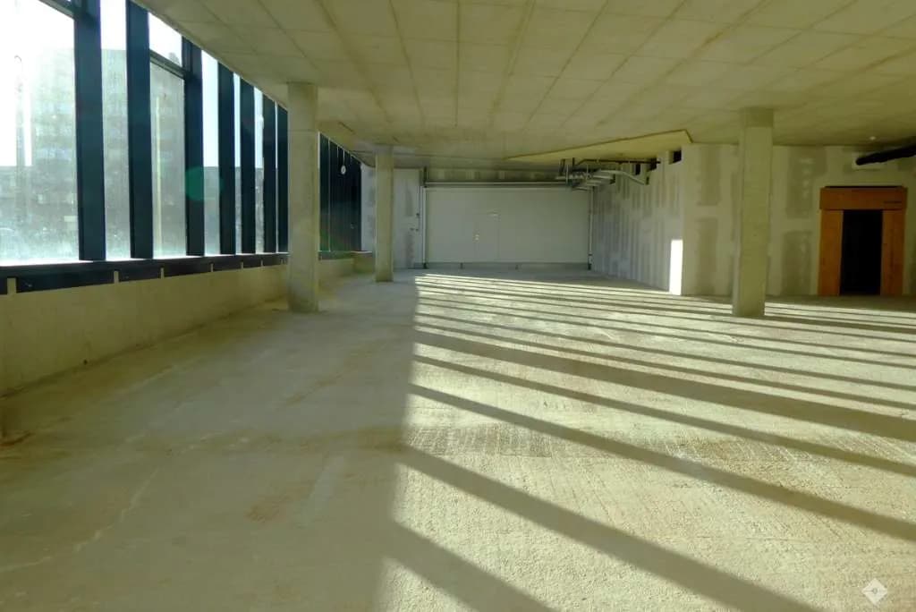 Gewerbeimmobilie mieten in Salzburg Stadt – 423 m², € 7.659 – Bild 3 von 6