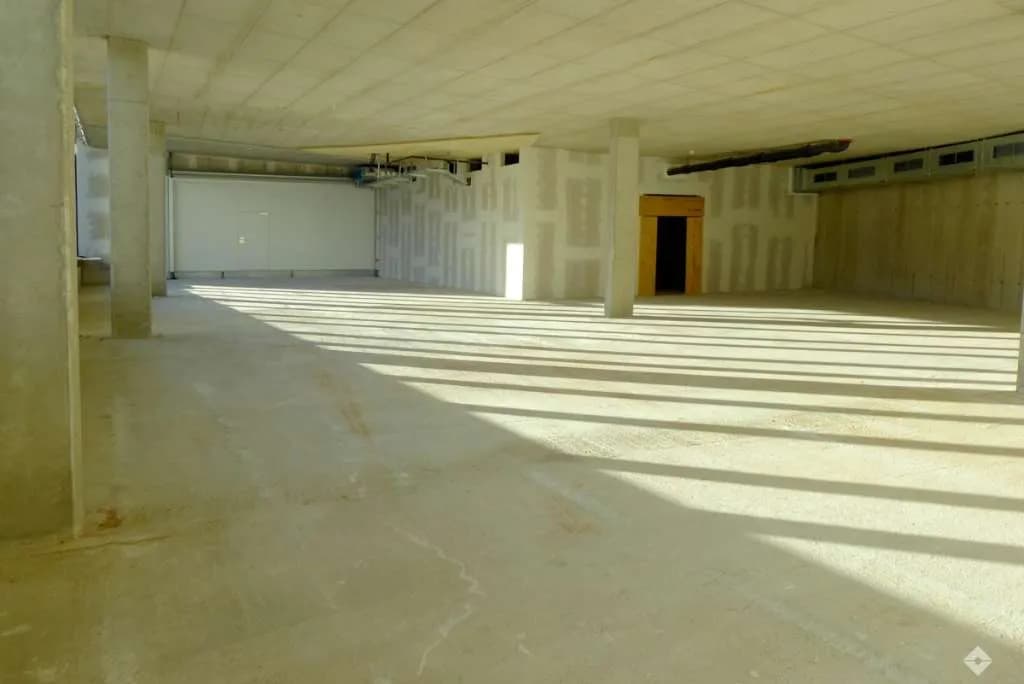 Gewerbeimmobilie mieten in Salzburg Stadt – 423 m², € 7.659 – Bild 4 von 6