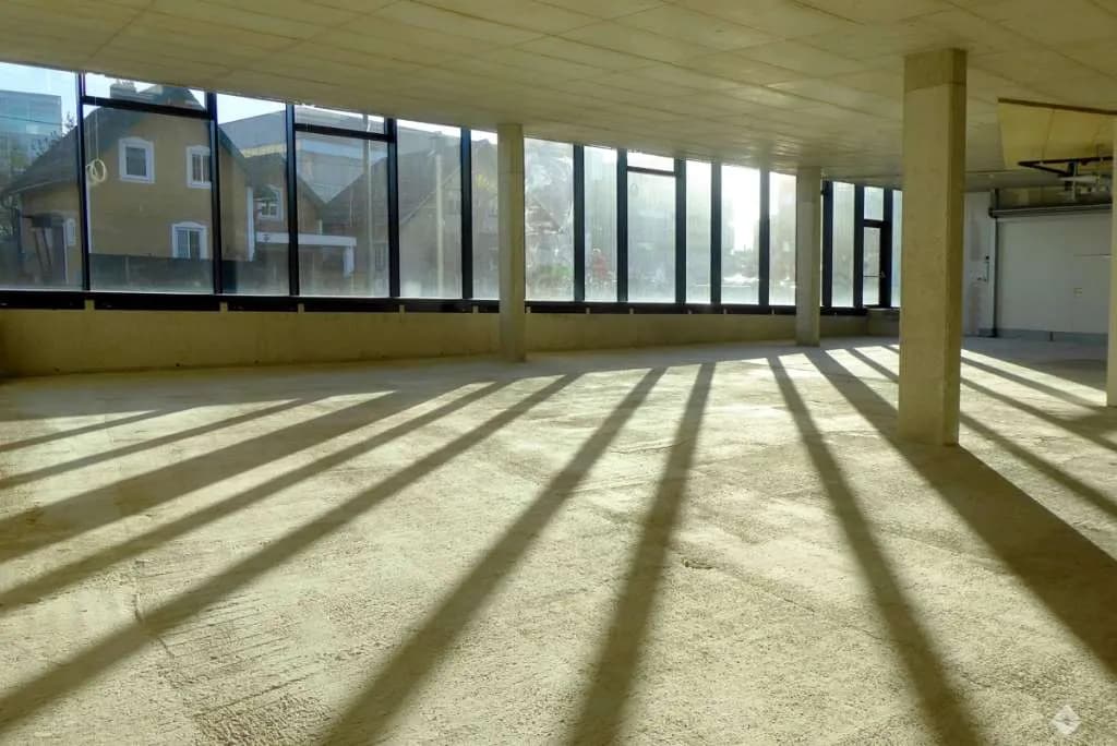 Gewerbeimmobilie mieten in Salzburg Stadt – 423 m², € 7.659 – Bild 5 von 6