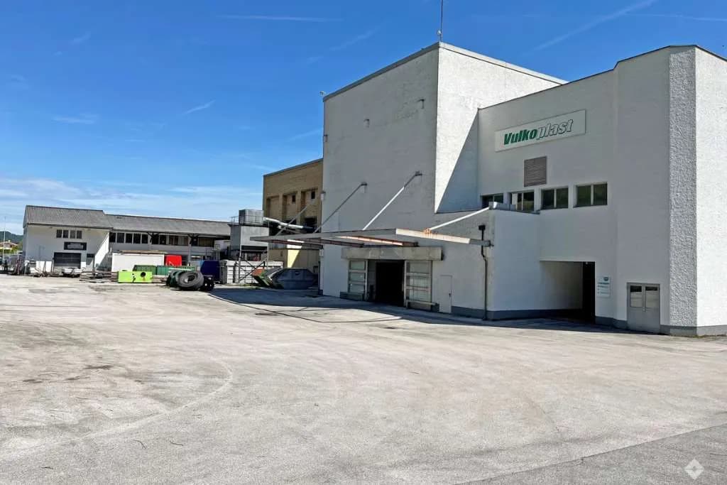 Gewerbeimmobilie mieten in Hallein – 9 494 m² – Bild 2 von 14